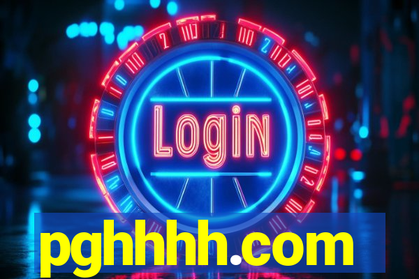 pghhhh.com