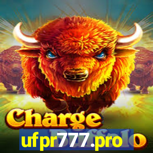 ufpr777.pro