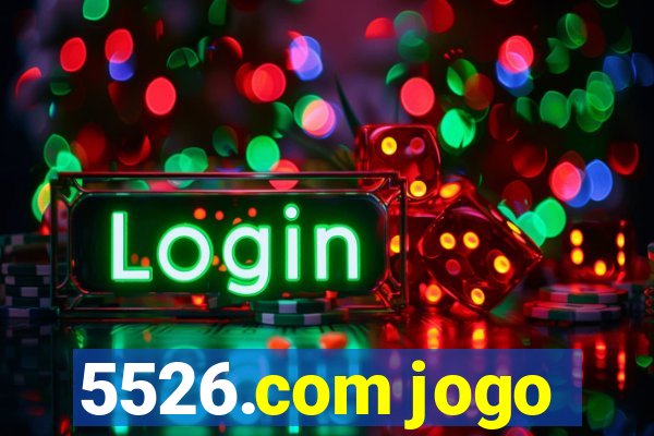 5526.com jogo