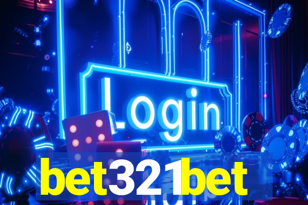 bet321bet