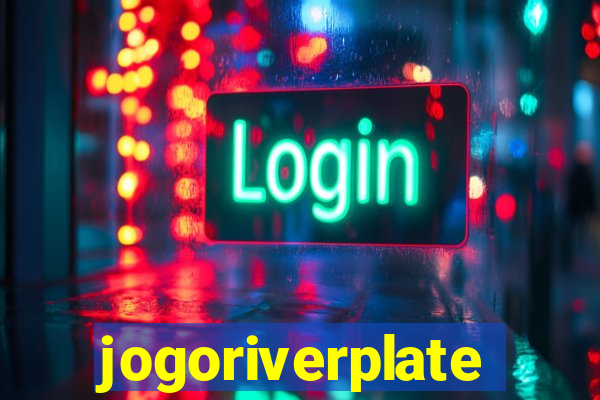 jogoriverplate