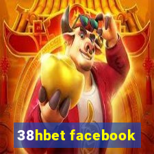 38hbet facebook