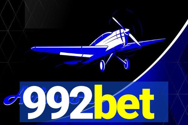 992bet