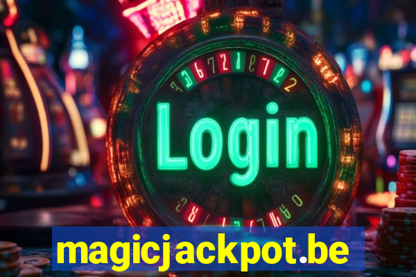 magicjackpot.bet.br