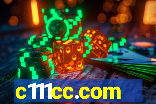 c111cc.com