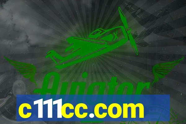 c111cc.com