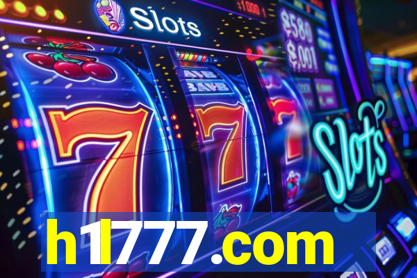 h1l777.com