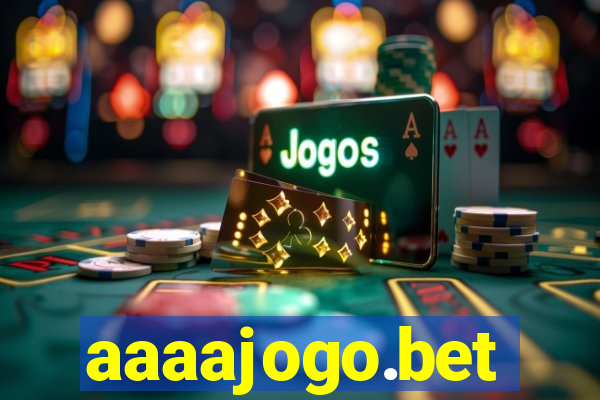 aaaajogo.bet