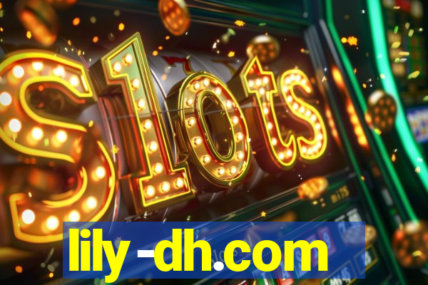 lily-dh.com