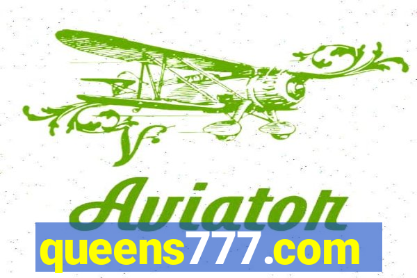 queens777.com
