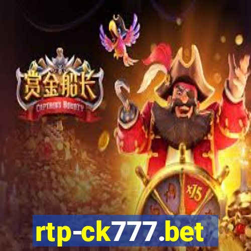 rtp-ck777.bet