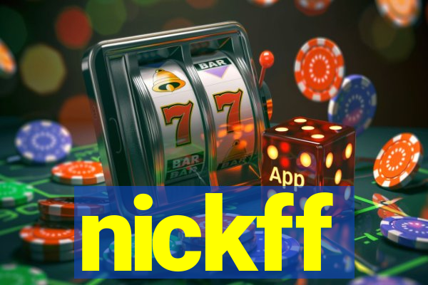 nickff