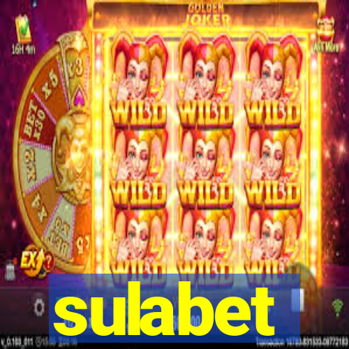 sulabet