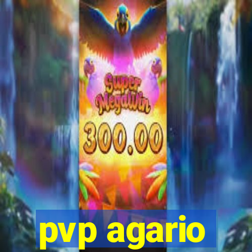 pvp agario