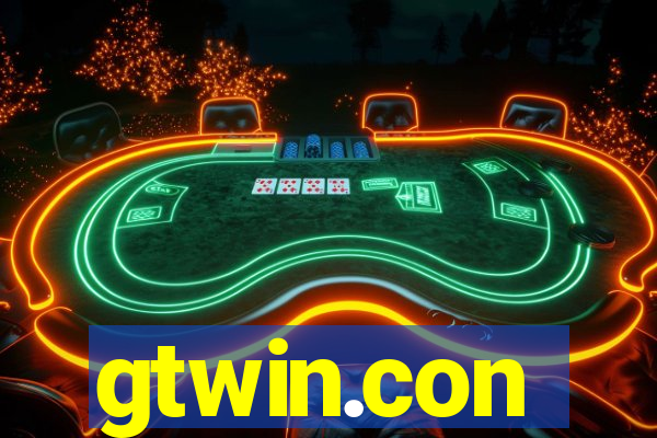 gtwin.con