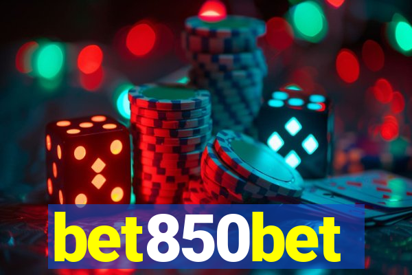 bet850bet