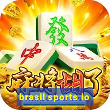 brasil sports io