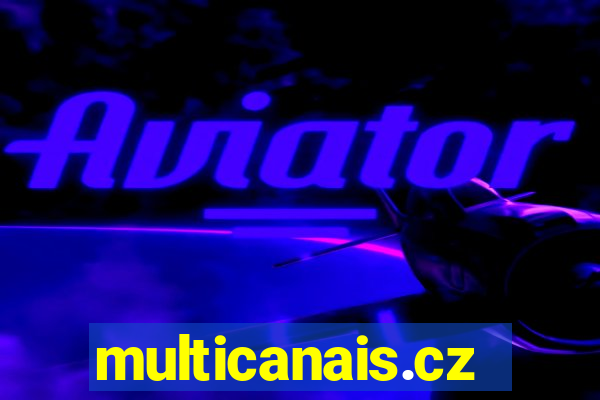multicanais.cz