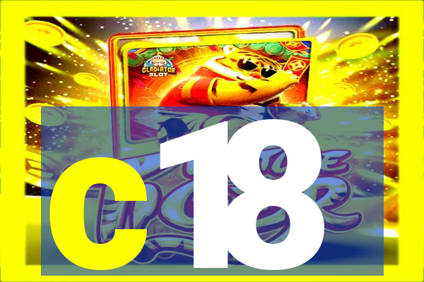 c18