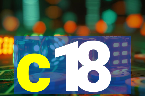 c18