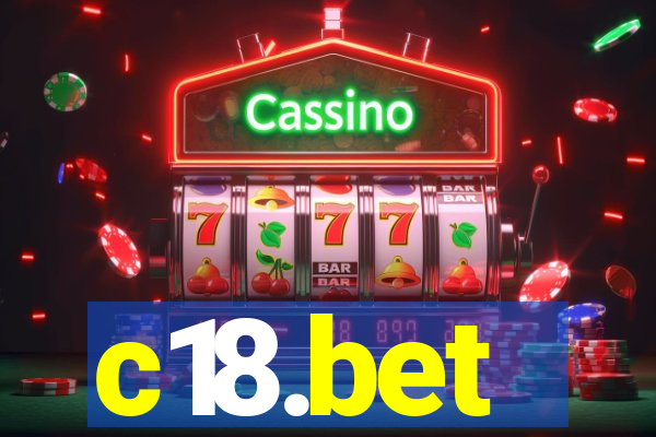 c18.bet
