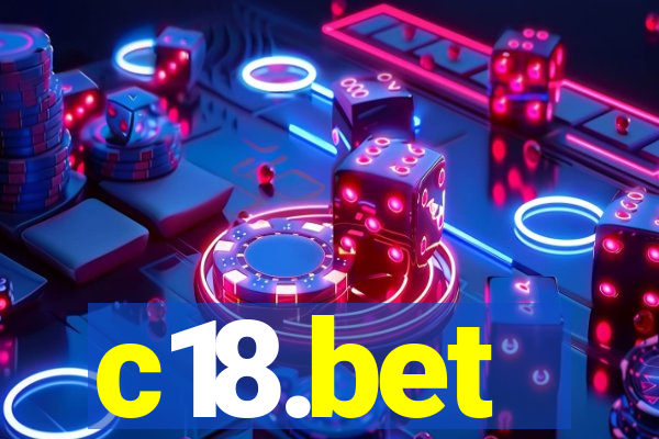 c18.bet