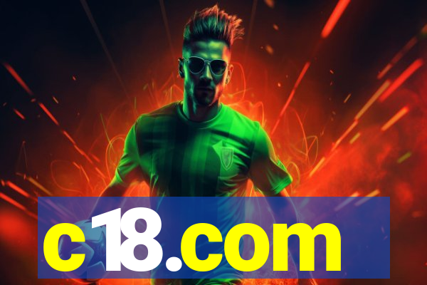 c18.com