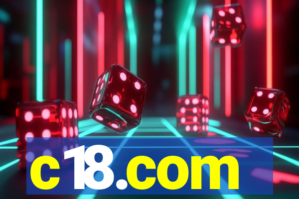 c18.com