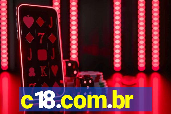 c18.com.br