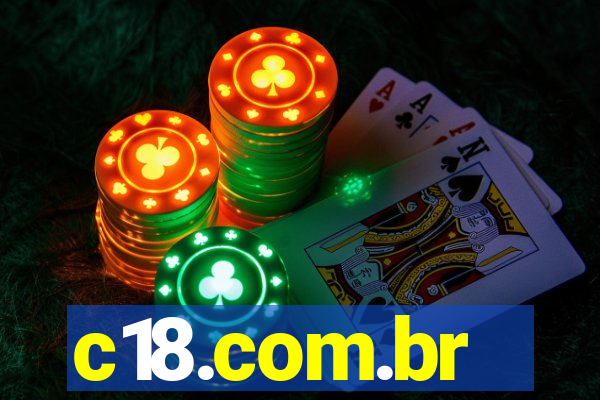 c18.com.br