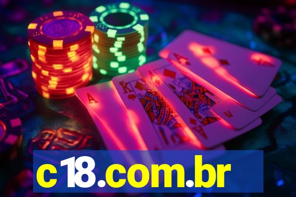 c18.com.br
