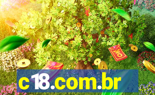 c18.com.br