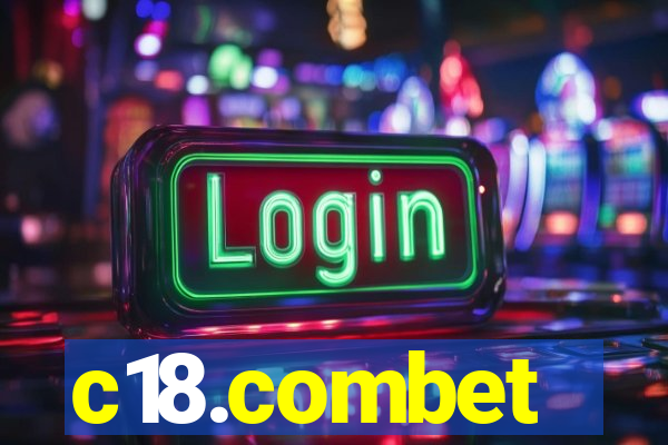 c18.combet