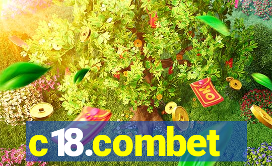 c18.combet