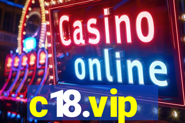 c18.vip