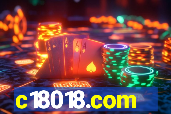c18018.com