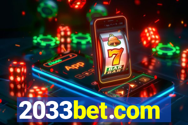 2033bet.com