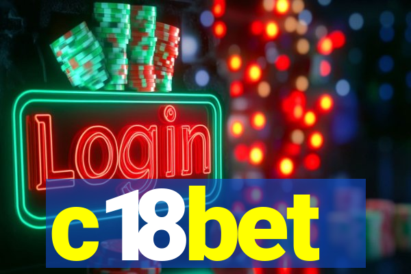 c18bet