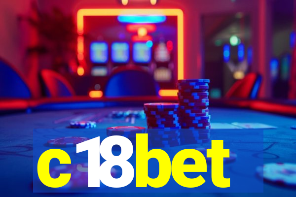 c18bet