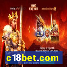 c18bet.com