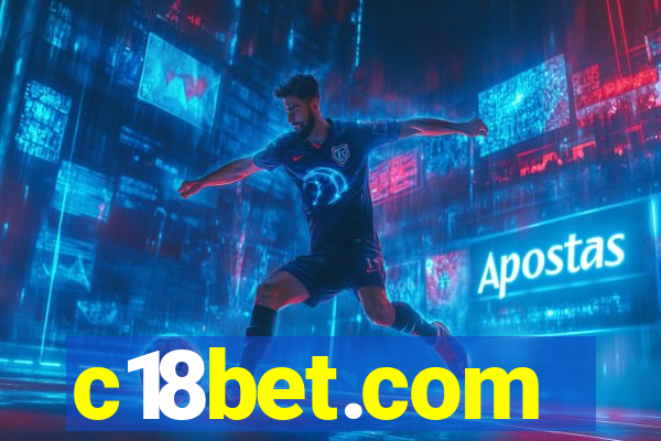 c18bet.com