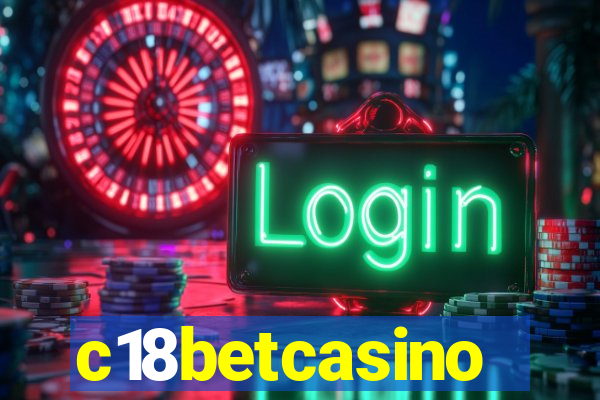 c18betcasino