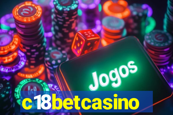 c18betcasino