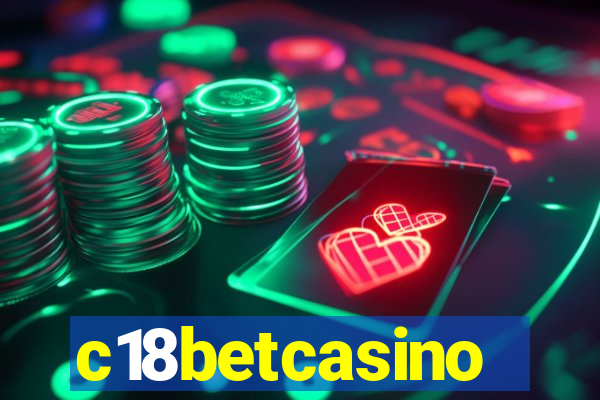c18betcasino