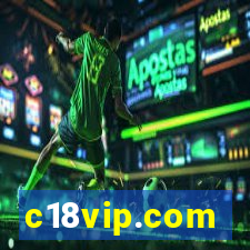 c18vip.com