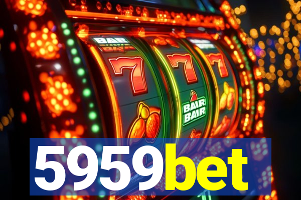 5959bet