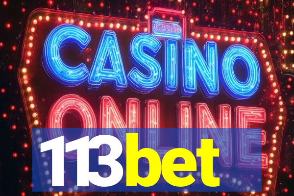 113bet