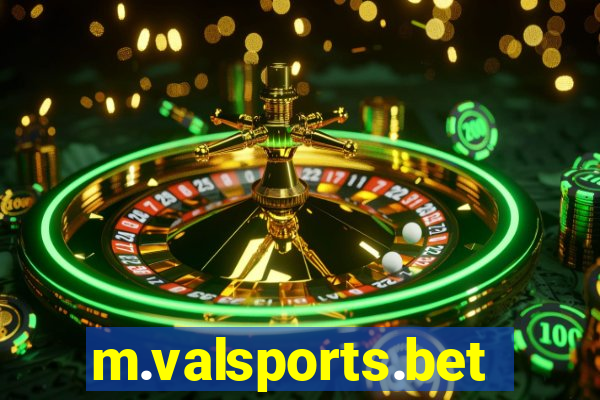 m.valsports.bet