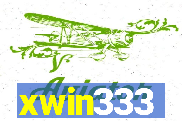 xwin333