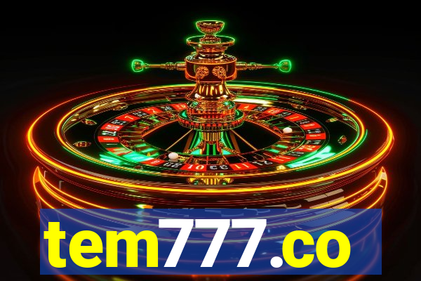 tem777.co